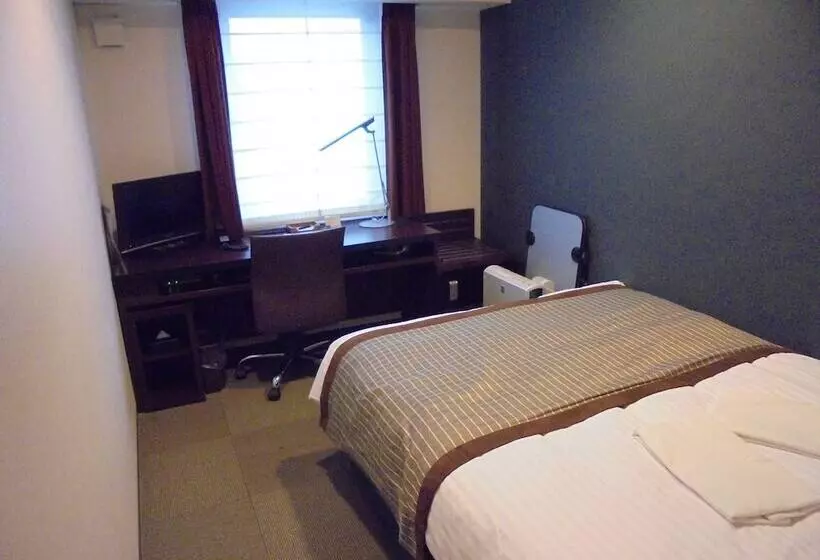 اتاق استاندارد, Mystays Sakaisujihonmachi