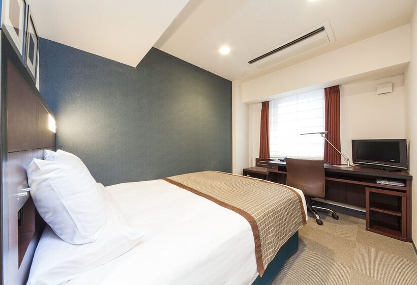 스탠다드 룸, Mystays Sakaisujihonmachi