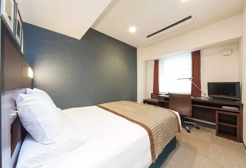 اتاق استاندارد, Mystays Sakaisujihonmachi