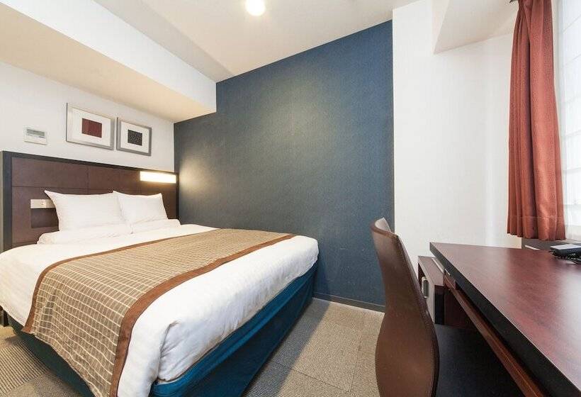 Номер Стандарт, Mystays Sakaisujihonmachi