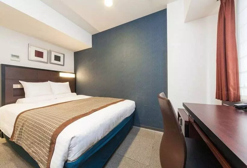 اتاق استاندارد, Mystays Sakaisujihonmachi