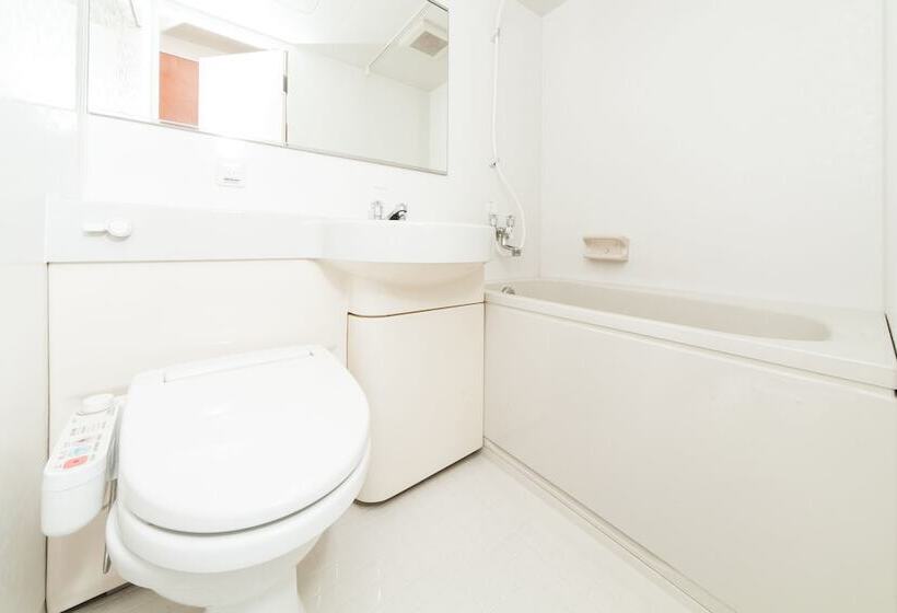 수피리어 룸, Mystays Sakaisujihonmachi