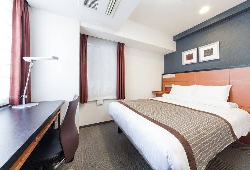 수피리어 룸, Mystays Sakaisujihonmachi