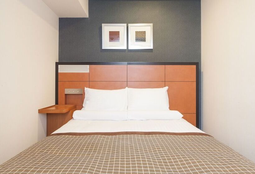 수피리어 룸, Mystays Sakaisujihonmachi