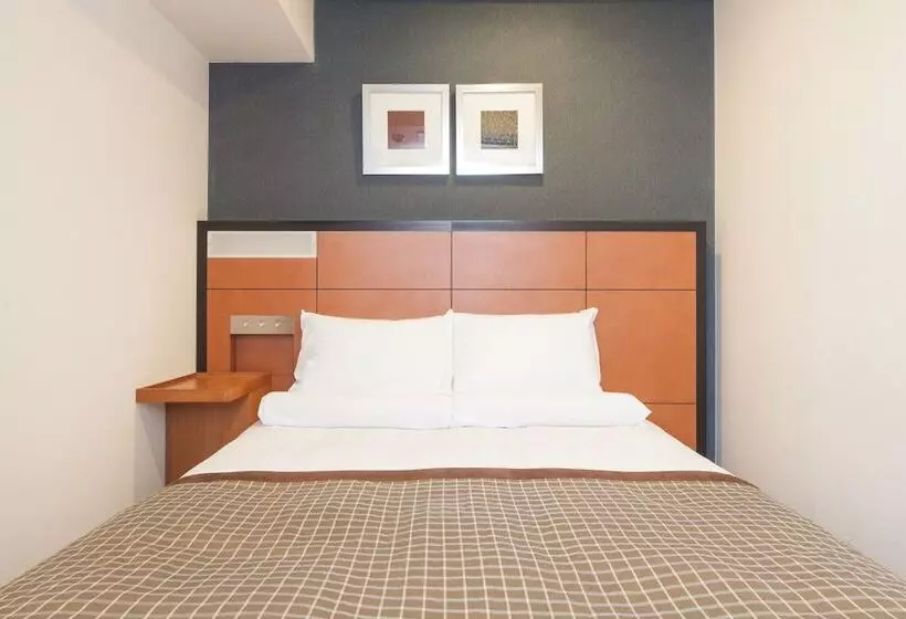 اتاق سوپریور, Mystays Sakaisujihonmachi