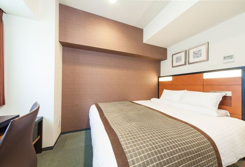 수피리어 룸, Mystays Sakaisujihonmachi