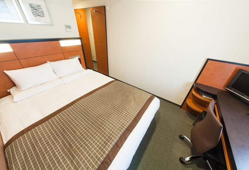 수피리어 룸, Mystays Sakaisujihonmachi