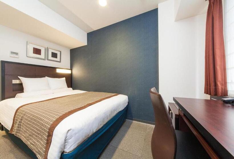 스탠다드 룸, Mystays Sakaisujihonmachi