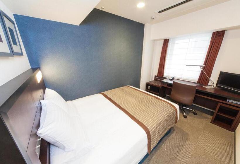 스탠다드 룸, Mystays Sakaisujihonmachi