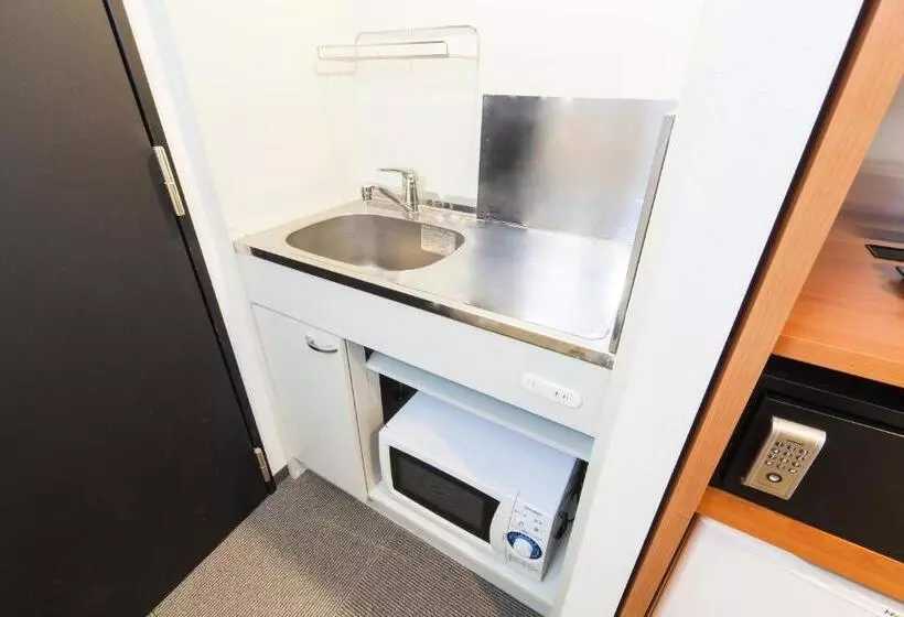 اتاق استاندارد با آشپزخانه, Mystays Sakaisujihonmachi