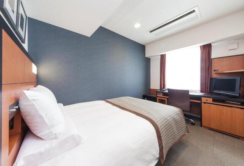 스탠다드 룸 주방구비, Mystays Sakaisujihonmachi