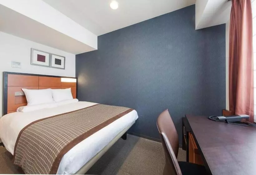 اتاق استاندارد با آشپزخانه, Mystays Sakaisujihonmachi