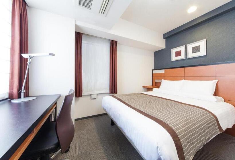 수피리어 룸, Mystays Sakaisujihonmachi