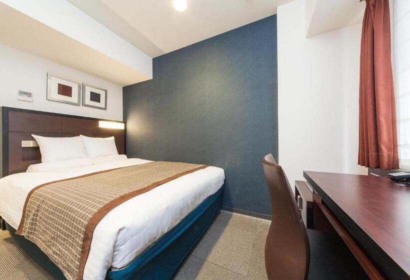 수피리어 룸, Mystays Sakaisujihonmachi