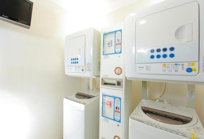 수피리어 룸, Mystays Sakaisujihonmachi