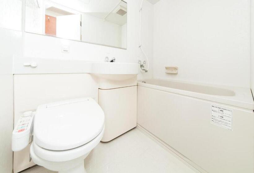 수피리어 룸, Mystays Sakaisujihonmachi