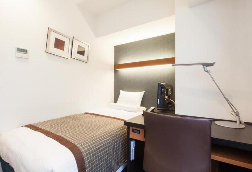 장애인을 위한 스탠다드 싱글 룸, Mystays Sakaisujihonmachi