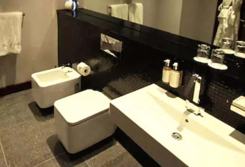 Standard-huone, Rafayel Hotel & Spa