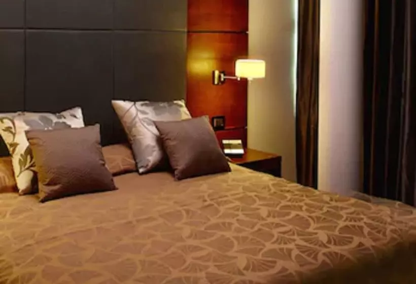 Standard-huone, Rafayel Hotel & Spa