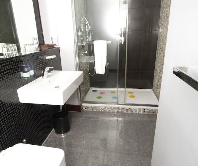 标准间, Rafayel Hotel & Spa