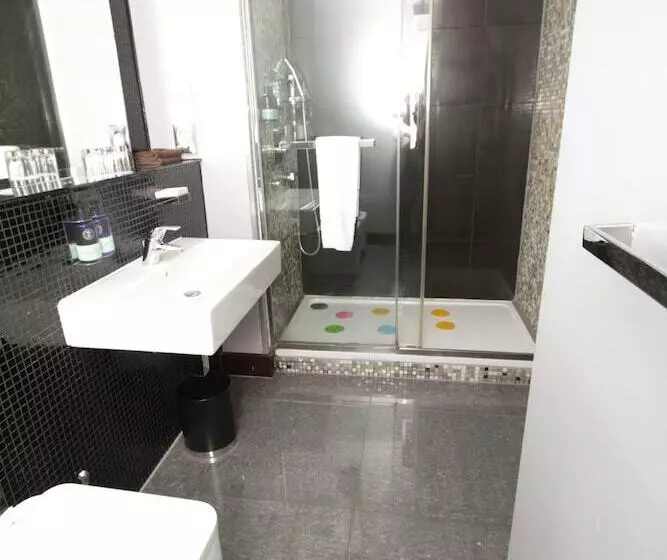 Standard-huone, Rafayel Hotel & Spa