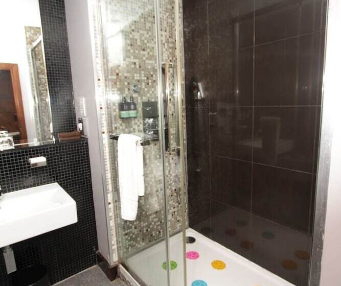 标准间, Rafayel Hotel & Spa