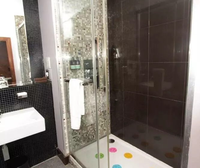 Standard-huone, Rafayel Hotel & Spa