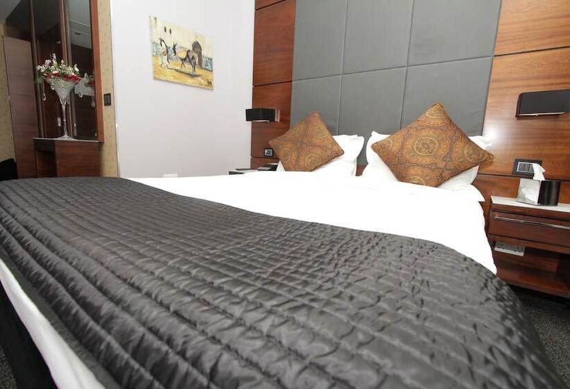 Номер Стандарт, Rafayel Hotel & Spa