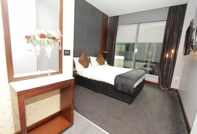 Standard-huone, Rafayel Hotel & Spa