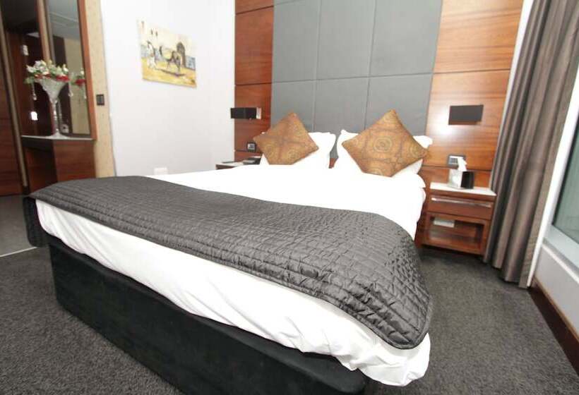 标准间, Rafayel Hotel & Spa