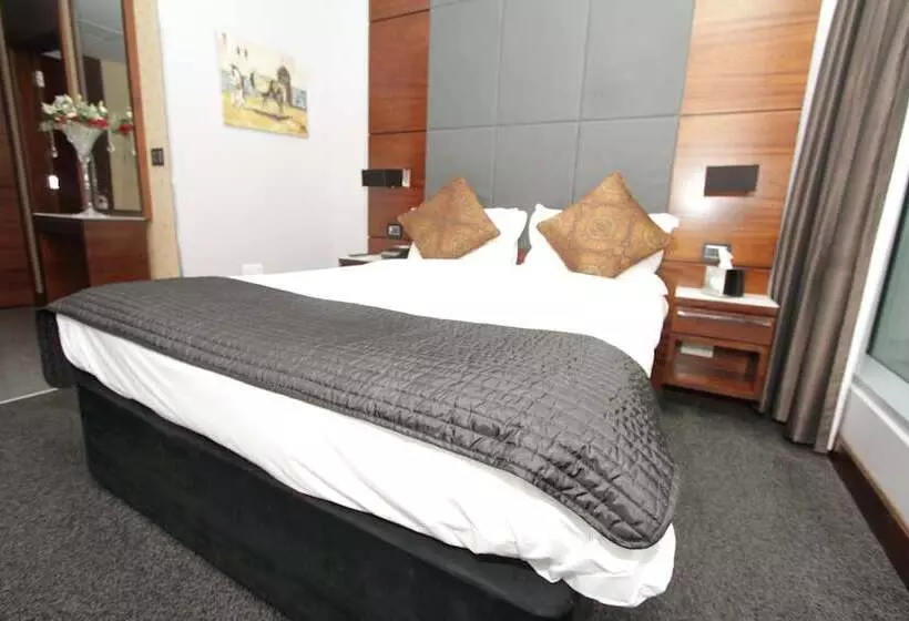 Standard-huone, Rafayel Hotel & Spa