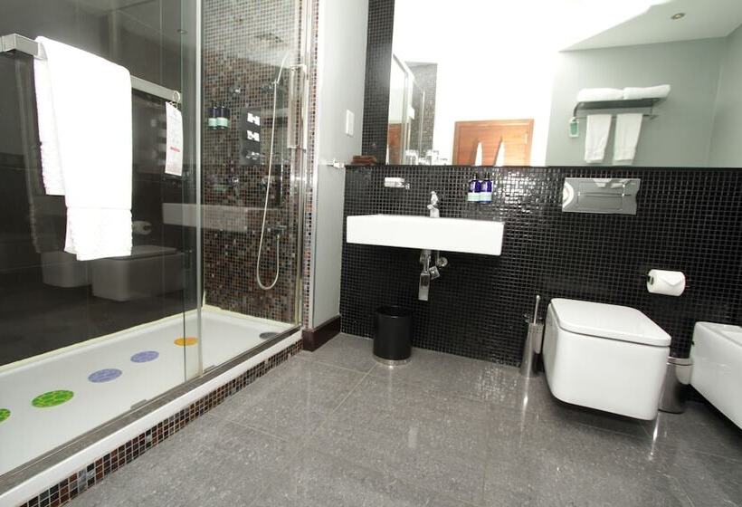 标准间, Rafayel Hotel & Spa