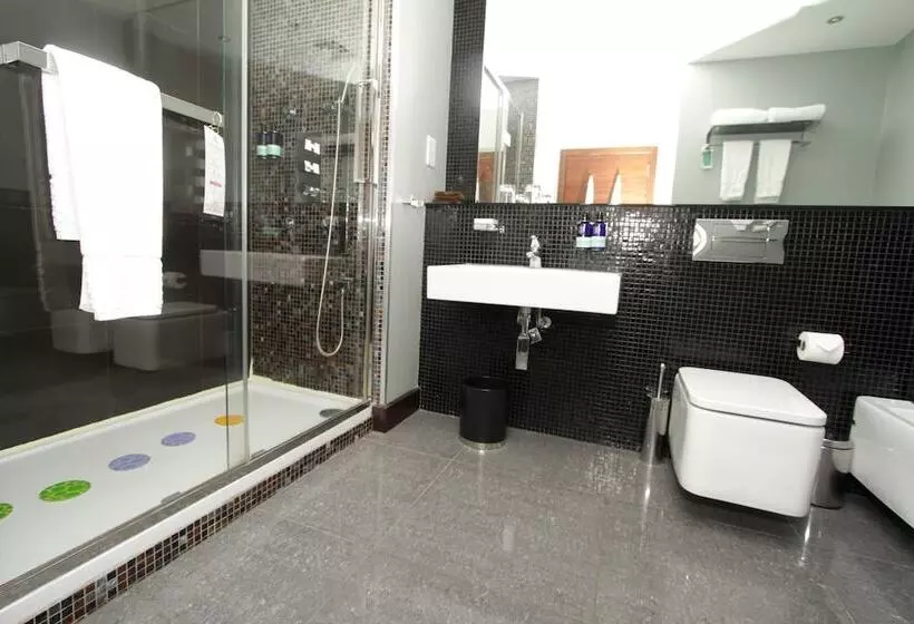 Standard-huone, Rafayel Hotel & Spa