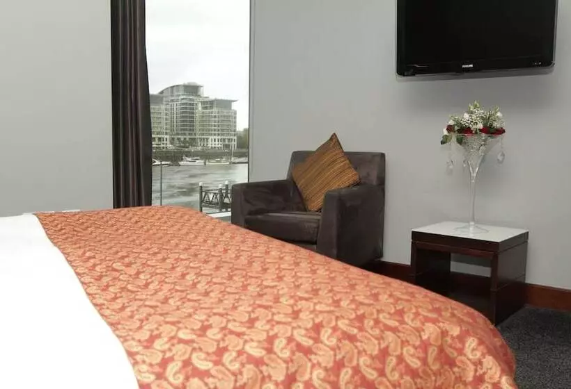 Superior-huone, Rafayel Hotel & Spa