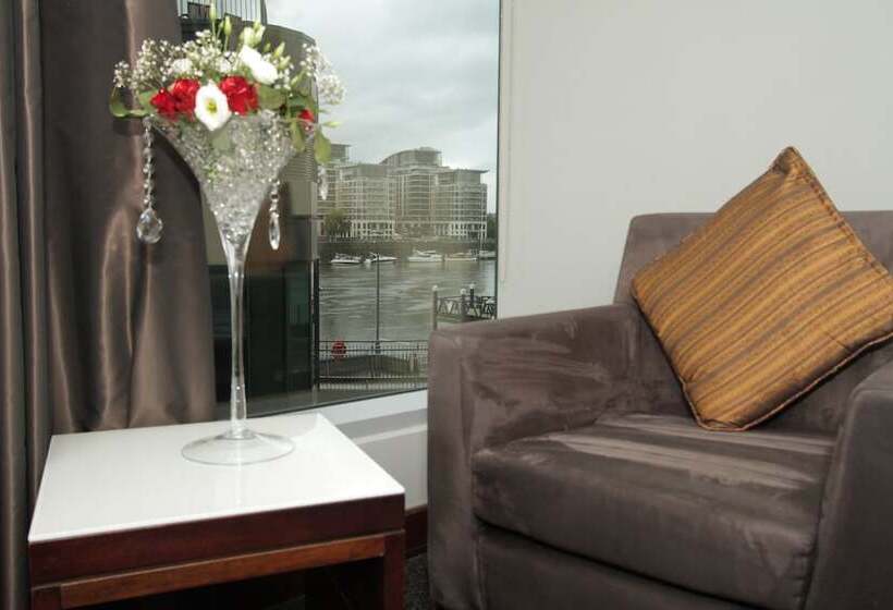 高级大房间, Rafayel Hotel & Spa