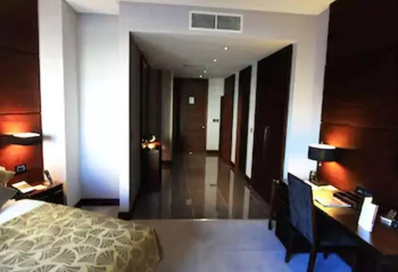 Superior-huone, Rafayel Hotel & Spa