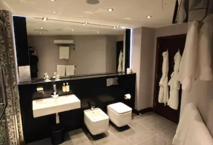 Deluxe-huone, Rafayel Hotel & Spa