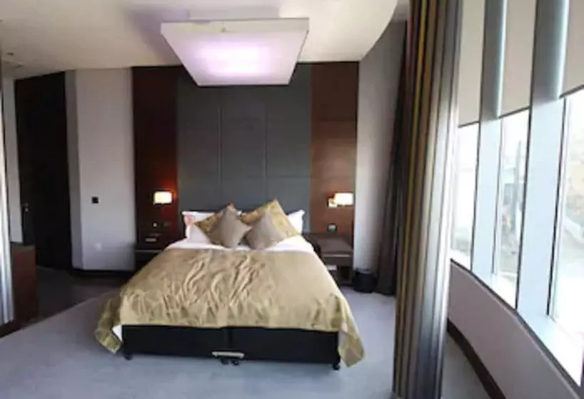 Deluxe-huone, Rafayel Hotel & Spa
