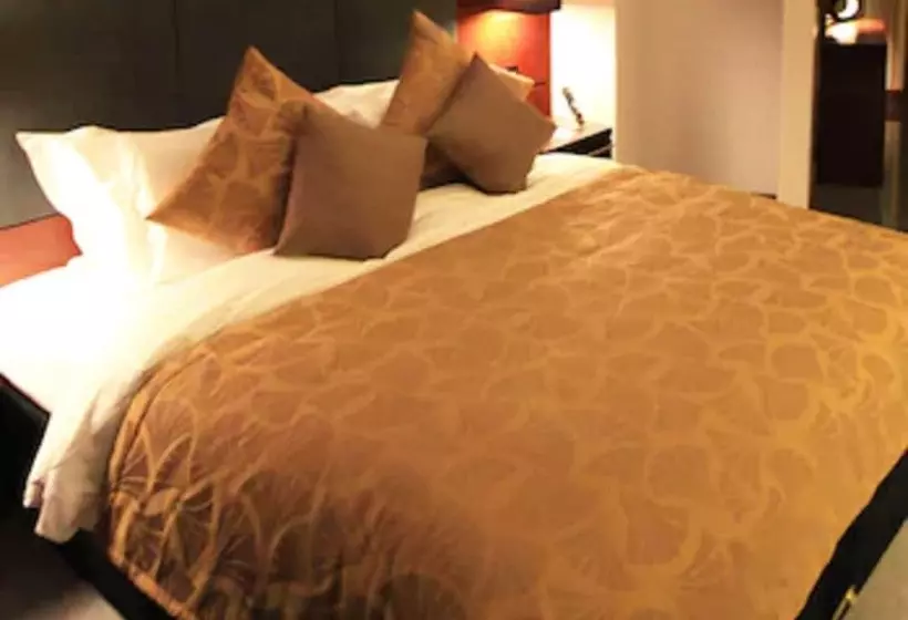 Deluxe-huone, Rafayel Hotel & Spa