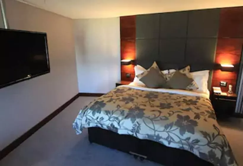 Deluxe-huone, Rafayel Hotel & Spa