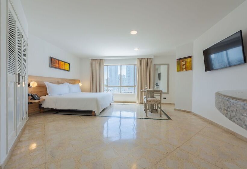 חדר סטנדרט, Regatta Cartagena