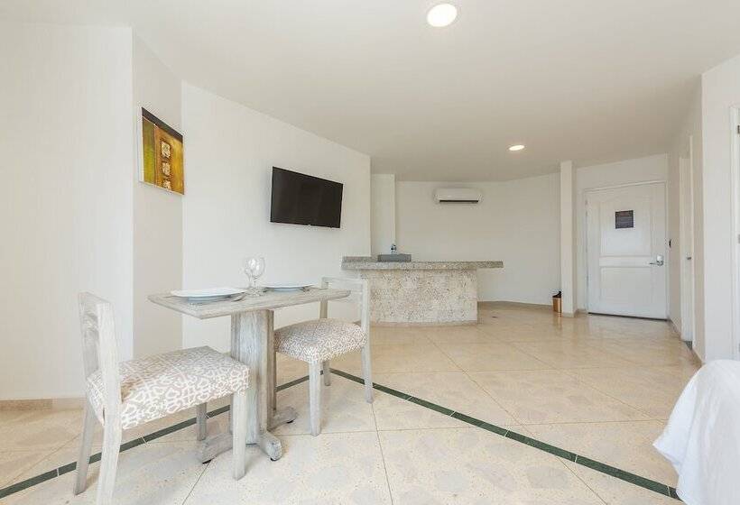 חדר סטנדרט, Regatta Cartagena