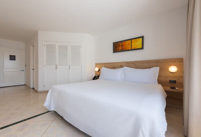 חדר סטנדרט, Regatta Cartagena