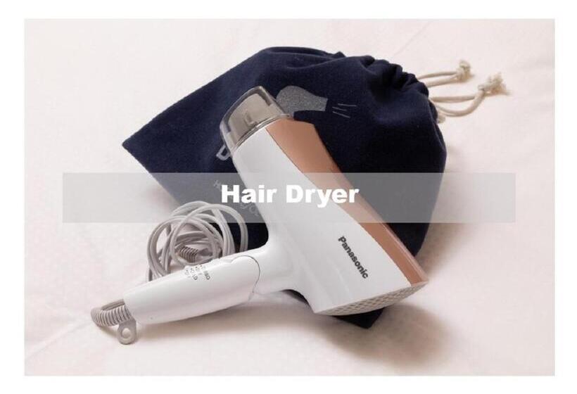 חדר בסיסי, Resol Trinity Sapporo