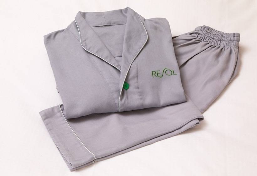 חדר סטנדרט, Resol Trinity Sapporo