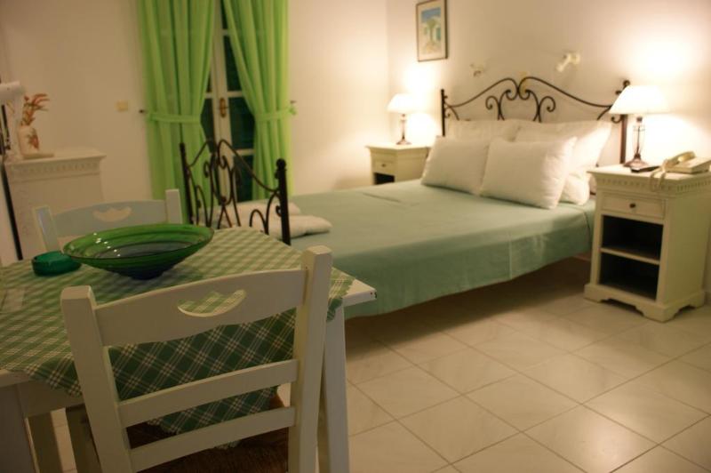 Люкс 2 Спальни, Royal Cliff Grand Hotel Pattaya