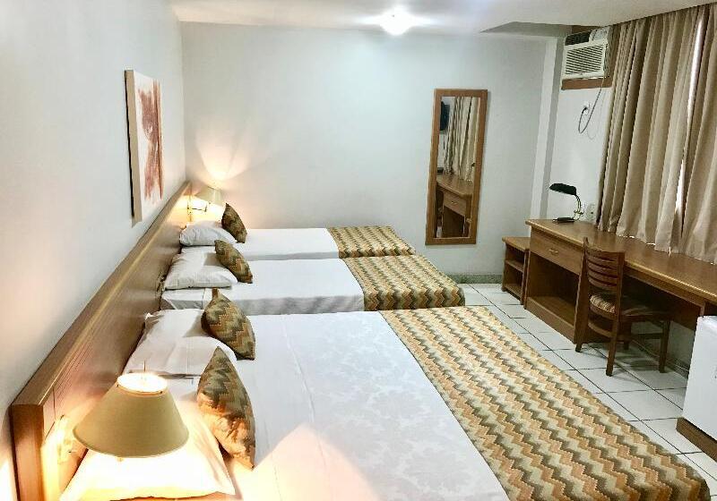 Люкс, Royal Cliff Grand Hotel Pattaya