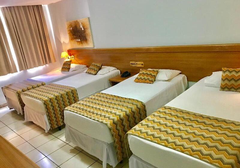 Люкс, Royal Cliff Grand Hotel Pattaya