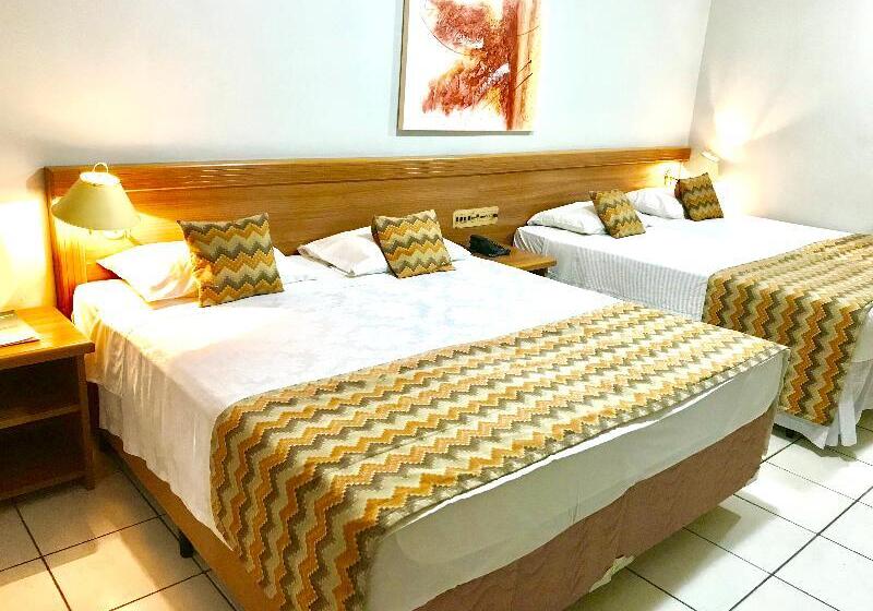 Люкс, Royal Cliff Grand Hotel Pattaya