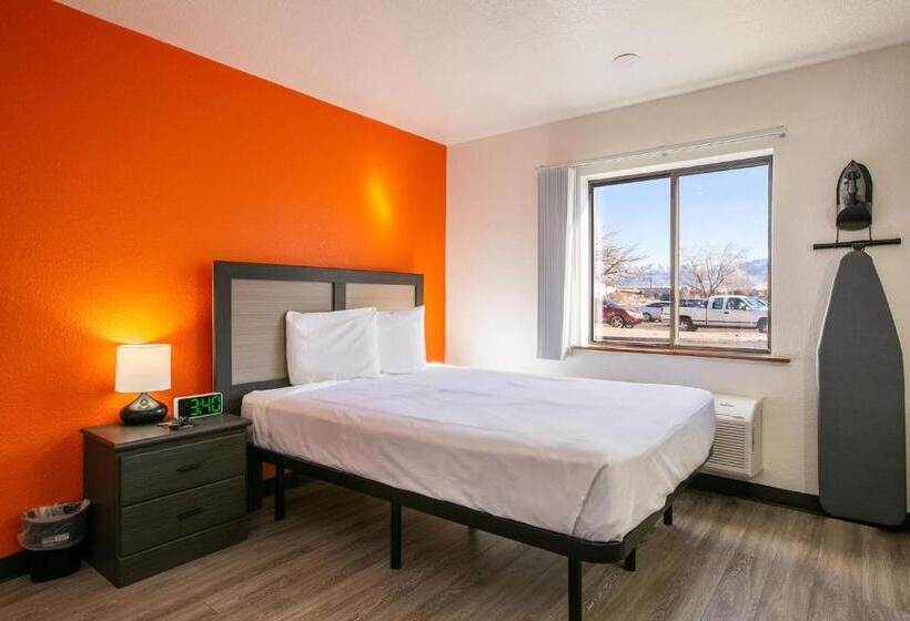 标准工作室, Siegel Select Albuquerque